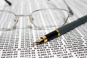 bookkeeping