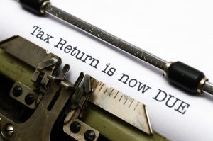 tax return deadline
