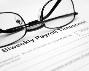 payroll service