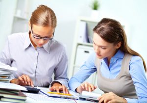 hire a personal accountant
