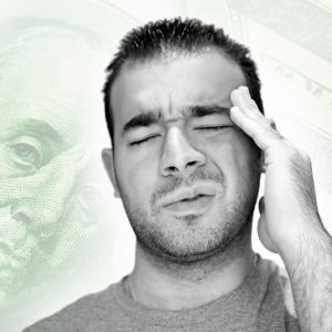 avoid owing taxes
