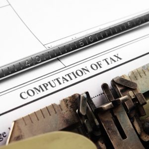 IRS Form W9
