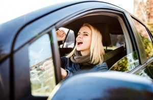 business driving expense